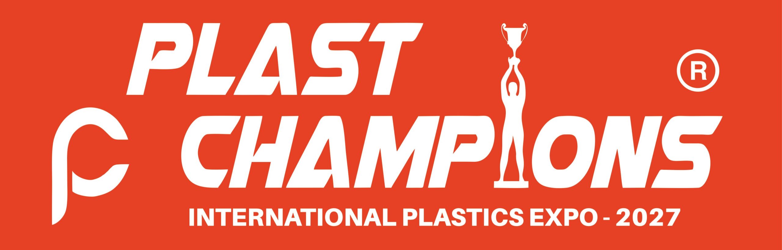 Plast Champions Logo