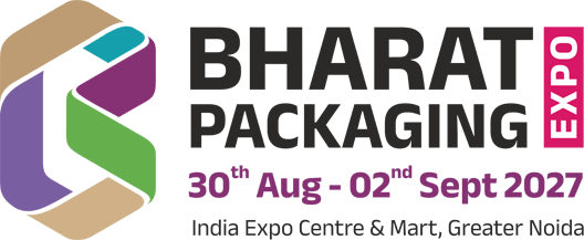Bharat Packaging Logo