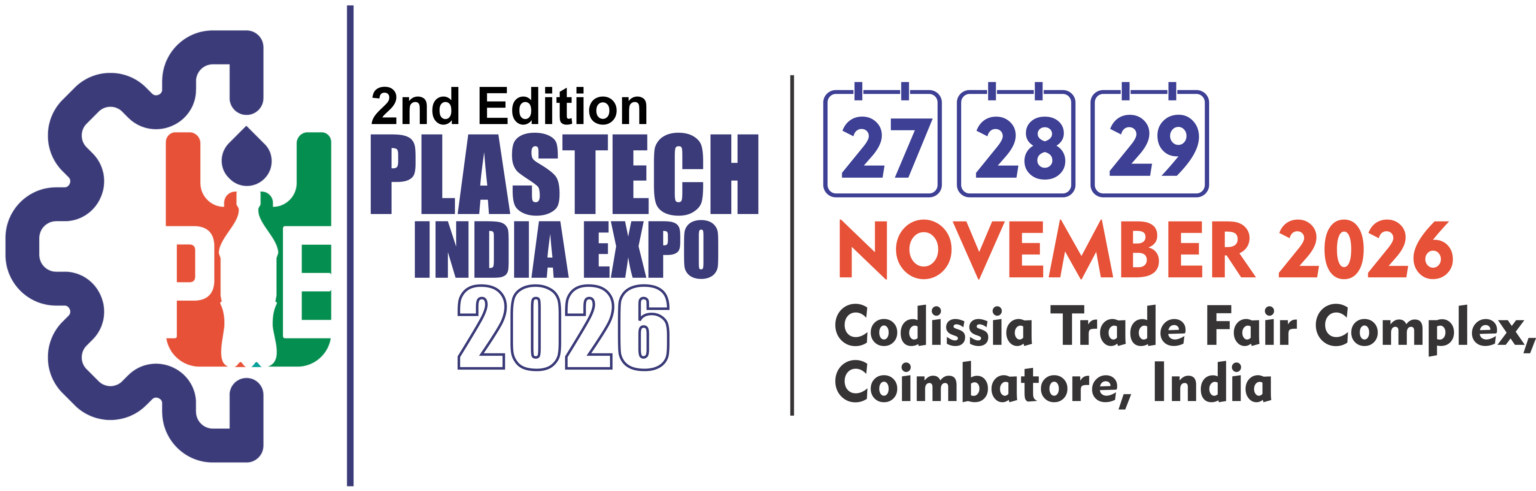 Plastech Logo
