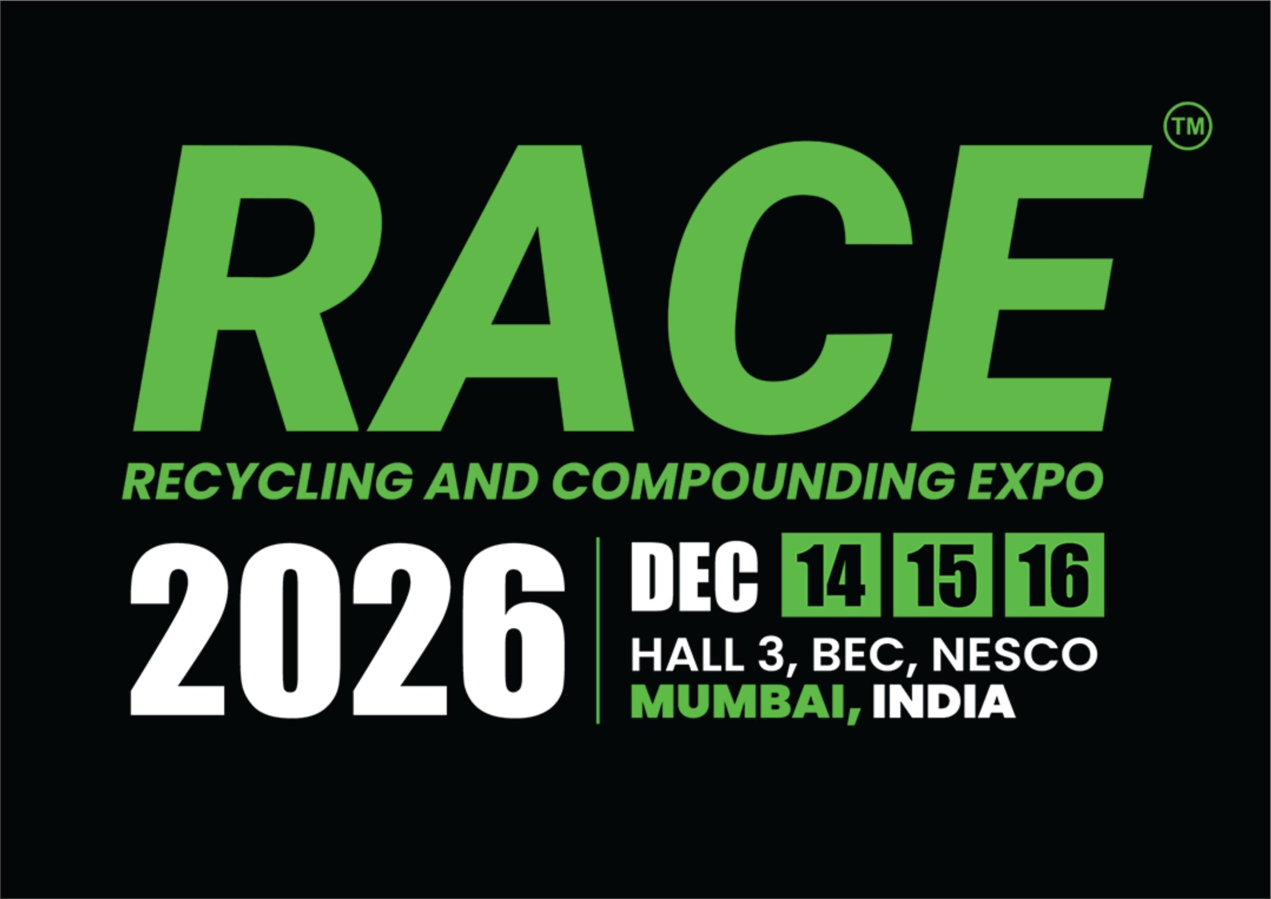 Race Logo